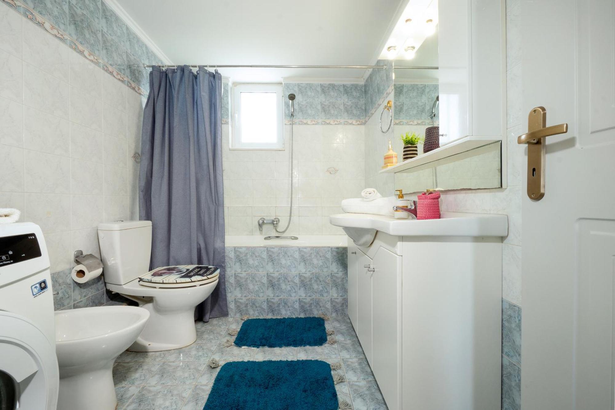 הוילה Agia  Casa Regno מראה חיצוני תמונה