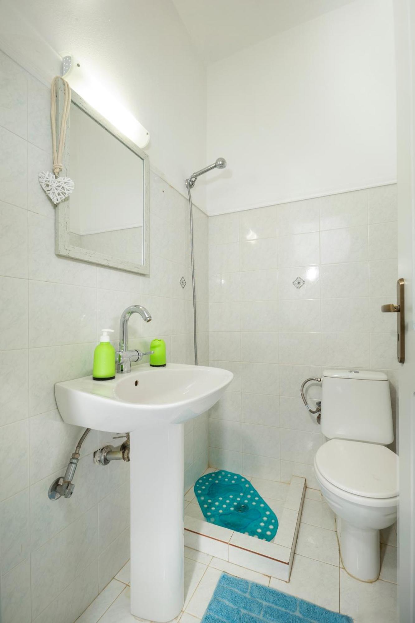 הוילה Agia  Casa Regno מראה חיצוני תמונה